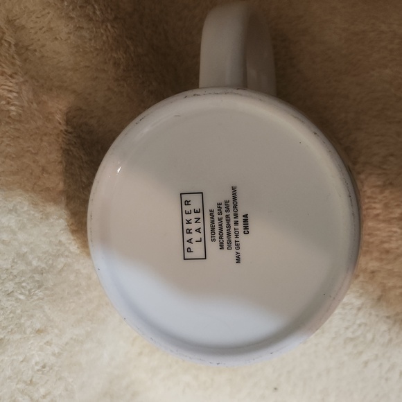 Parker Lane Dog Person mug - Picture 4 of 4